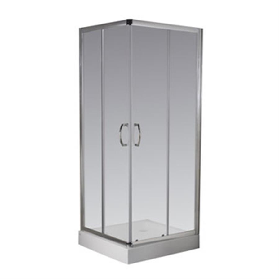 Cabina cuadrada 70x70