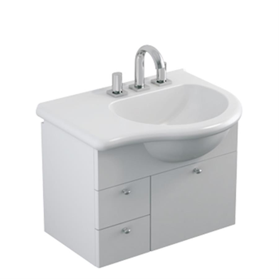 Mueble Avignon 65 cm de colgar