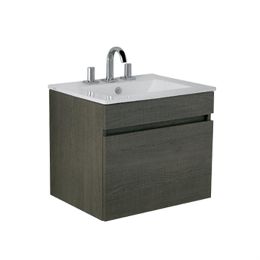 Mueble Cadria de colgar 60 cm con cajón