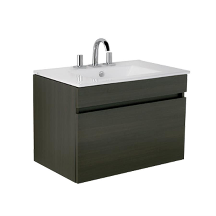 Mueble Cadria de colgar 75 cm con cajón