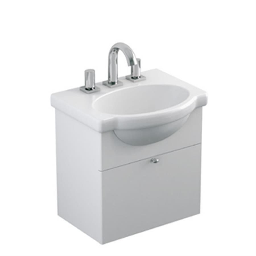 Mueble Venecia 48 cm de colgar