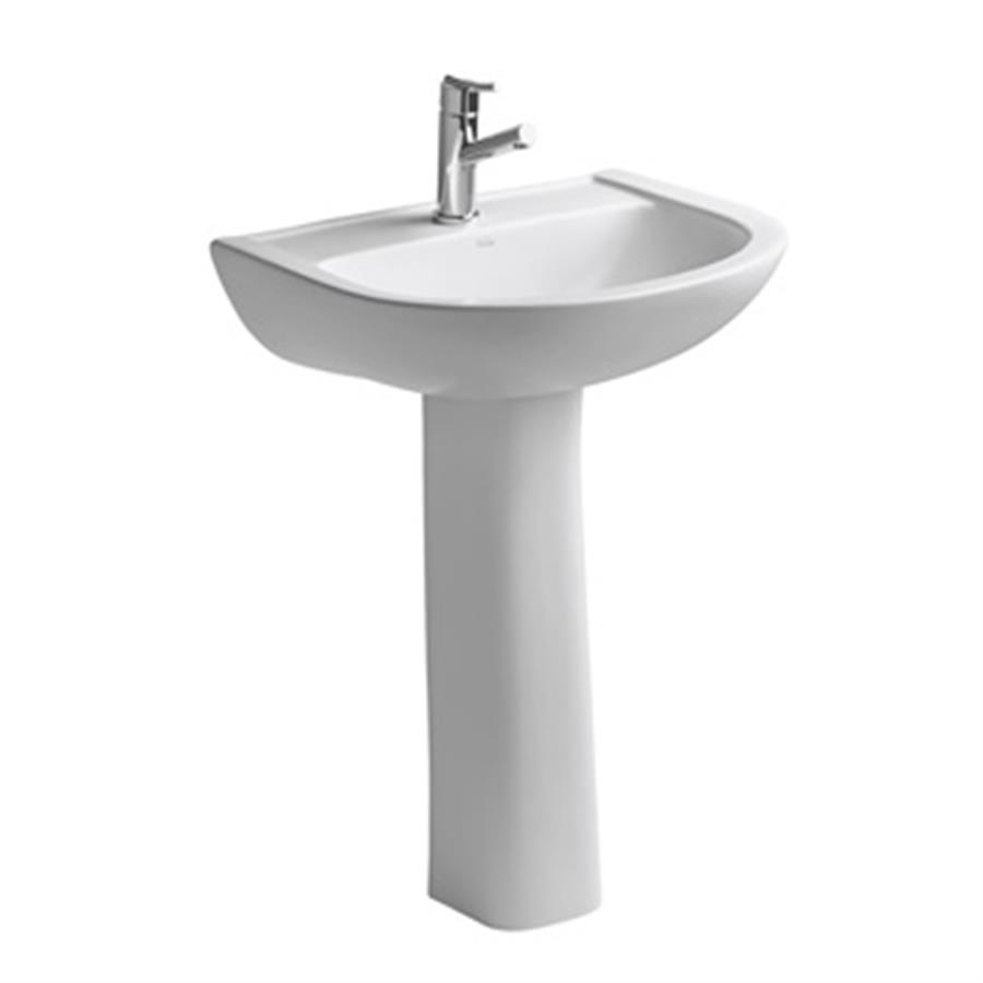 Columna BLANCO