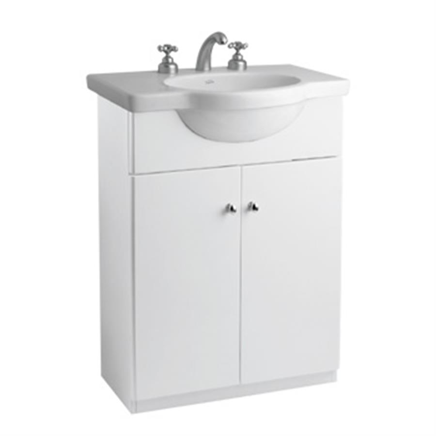 Mueble Venecia 64 cm puerta lisa