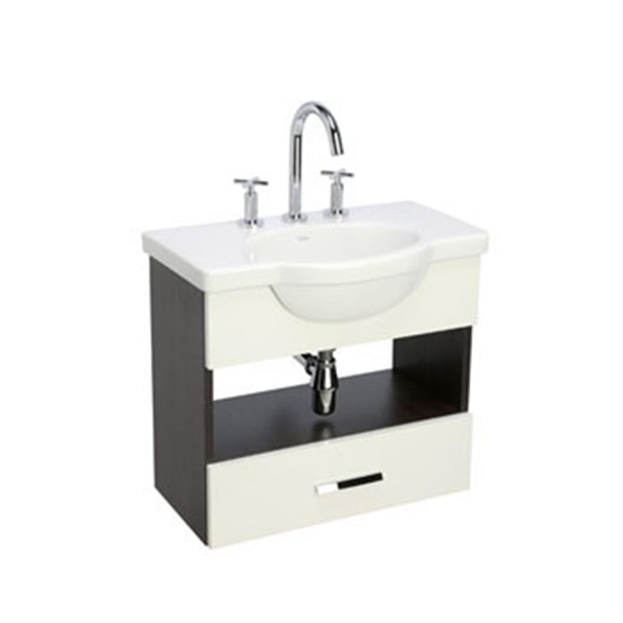 Mueble Venecia 64 cm de colgar con cajón