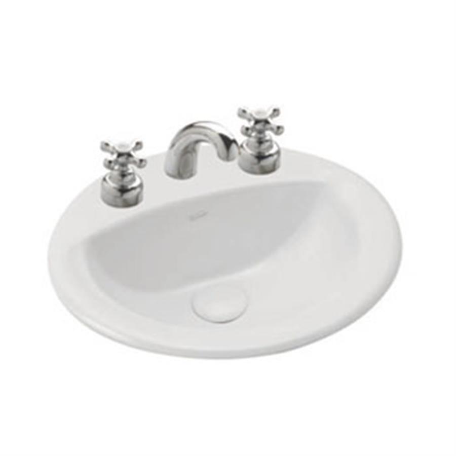 BACHA ARMONICA OVAL SOBRE PONER