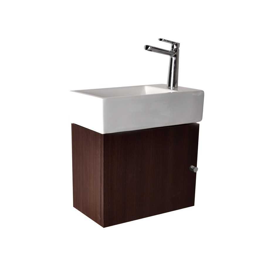 Mueble para lavatorio Toilette grande