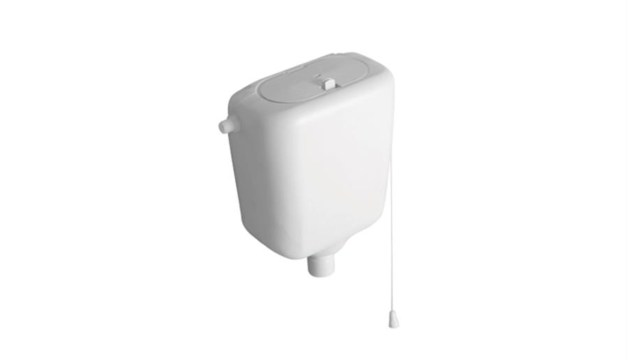 Deposito de colgar 6L con cordon de accionamiento