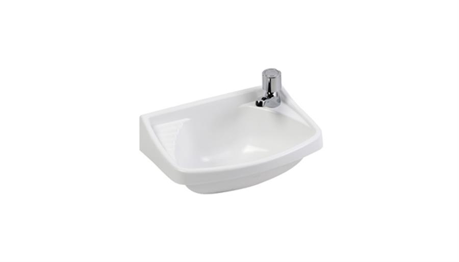 Lavatorio 3 litros de polipropileno 26 cm