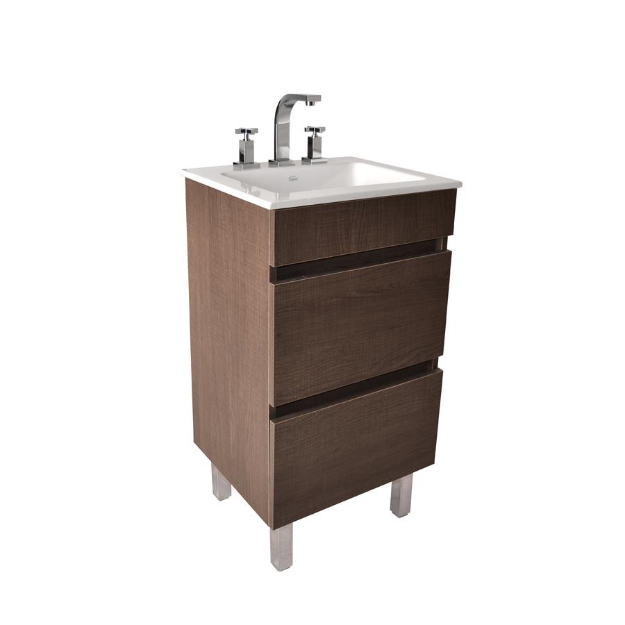 Mueble Symi de pie 2 cajones