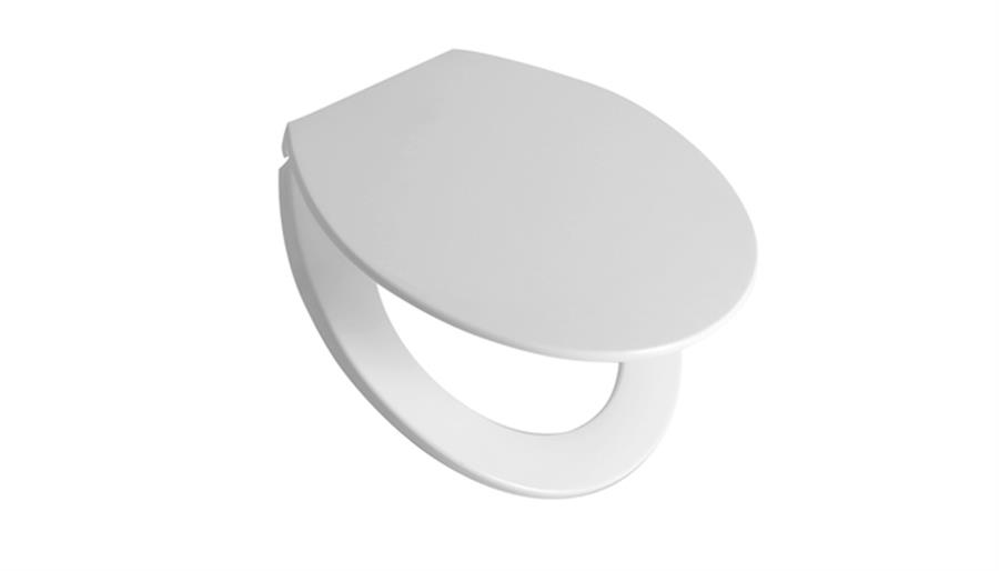 Tapa asiento traful universal de plastico - Estilo