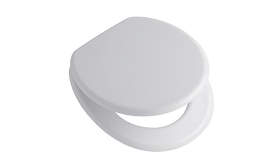 Tapa asiento traful universal de HDF - Madera