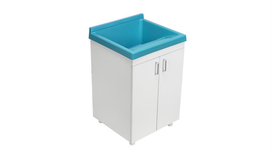 Mueble Traful para pileta 26L