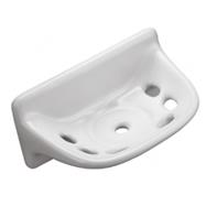 Portavaso BLANCO