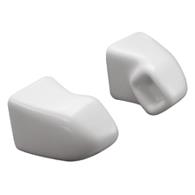 Portatoalla BLANCO