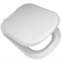 Tapa asiento Bari polipropileno