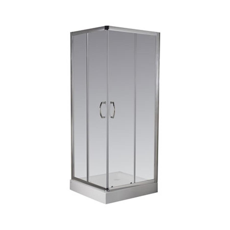 Cabina cuadrada 90x90